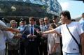 Посета Музеју ваздухопловства
